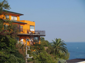  Beach Commune Simploose (Adult Only)  Ито